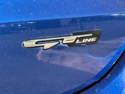 Used 2021 Kia K5 GT-Line FWD image 16