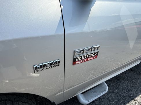 Used 2012 RAM 2500 ST w/ PWR & Remote Entry Group image 10