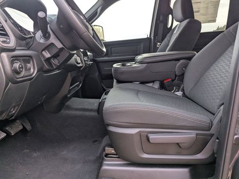 New 2026 RAM 2500 Tradesman AWD/4WD image 11