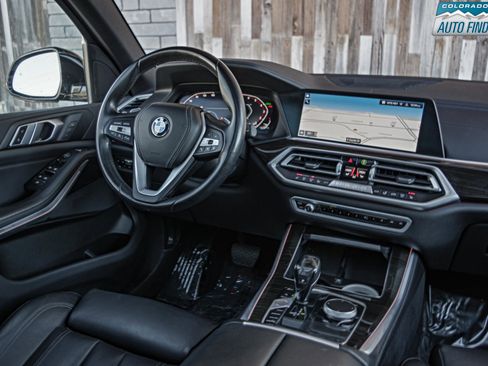 Used 2020 BMW X5 xDrive40i w/ Convenience Package image 16