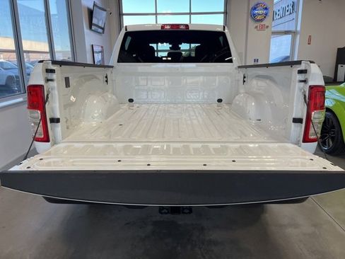 Certified 2024 RAM 2500 Big Horn image 11