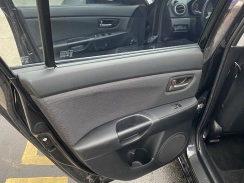 Used 2008 MAZDA MAZDA3 i Touring image 16