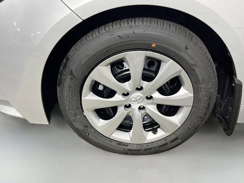 New 2026 Toyota Corolla LE image 11