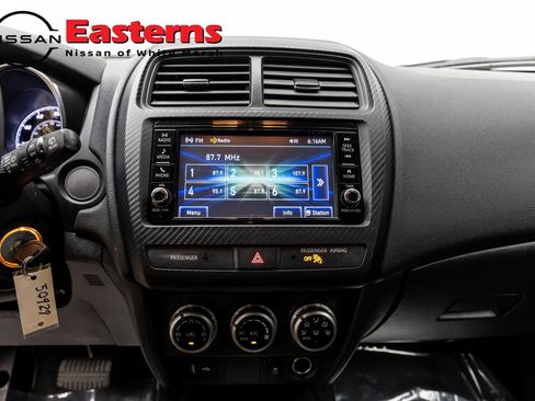 Used 2024 Mitsubishi Outlander Sport AWD image 11
