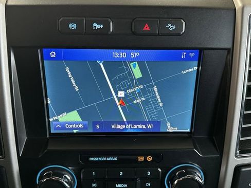 Used 2021 Ford F250 Lariat image 10