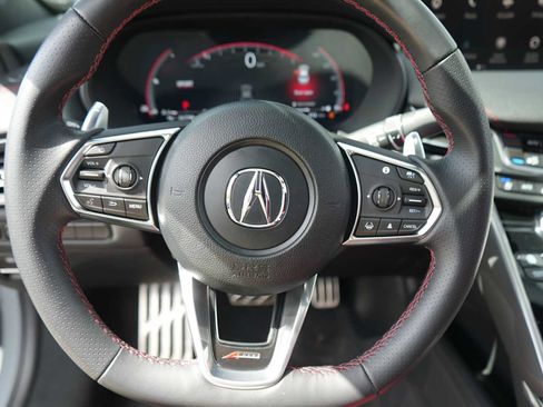 Certified 2025 Acura TLX SH-AWD w/ A-SPEC Pkg image 18