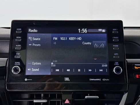 Certified 2024 Toyota Camry XLE w/ Navigation Package FWD image 15