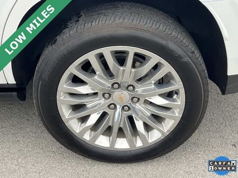 Used 2023 Chevrolet Tahoe High Country image 11