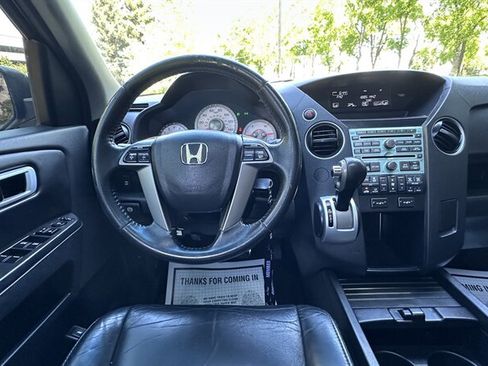 Used 2011 Honda Pilot EX-L image 13