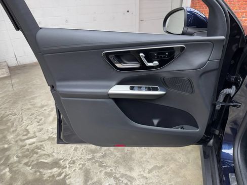 Certified 2023 Mercedes-Benz GLC 300 4MATIC image 10