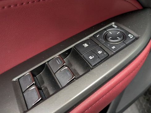 Used 2024 Lexus NX 350 AWD image 9