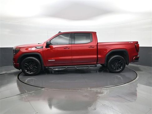 Used 2023 GMC Sierra 1500 Elevation w/ X31 Off-Road Package image 8