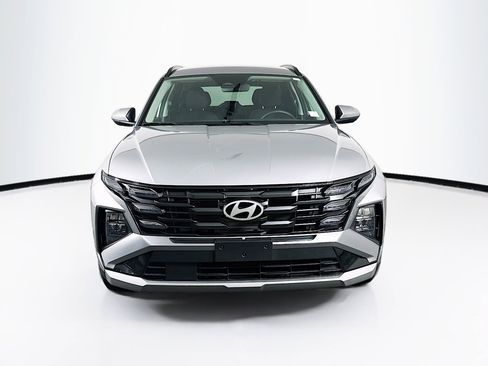 Used 2025 Hyundai Tucson SEL image 2