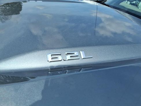 New 2026 Chevrolet Silverado 1500 LTZ w/ LTZ Premium Package image 10