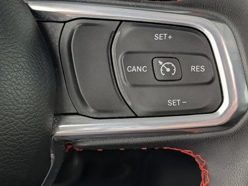 Used 2023 Jeep Wrangler Rubicon w/ Cold Weather Group AWD/4WD image 21