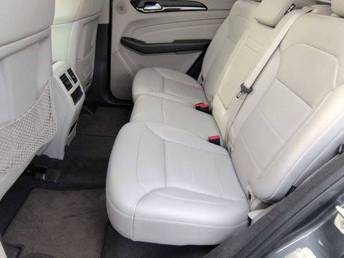 Used 2012 Mercedes-Benz ML 350 4MATIC image 20