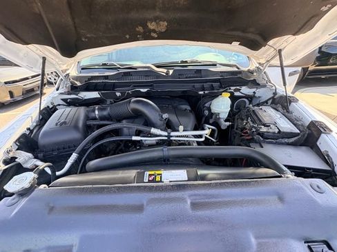 Used 2016 RAM 1500 Express AWD/4WD image 33