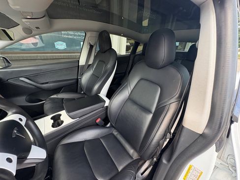 Used 2020 Tesla Model Y Long Range AWD/4WD image 11