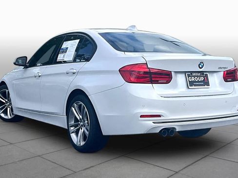 Used 2016 BMW 328i Sedan RWD image 12