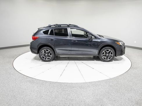 Used 2018 Subaru Crosstrek 2.0i Limited AWD/4WD image 34
