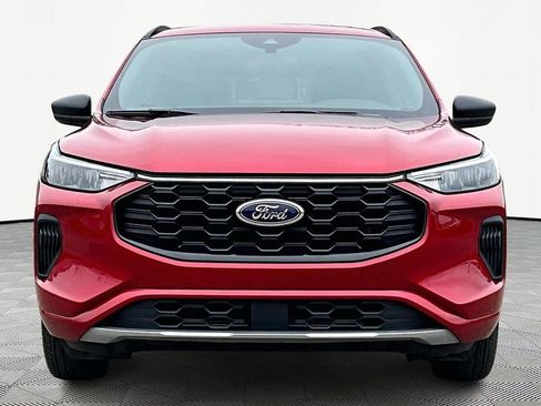 Used 2024 Ford Escape ST-Line w/ Tech Pack #1 image 3