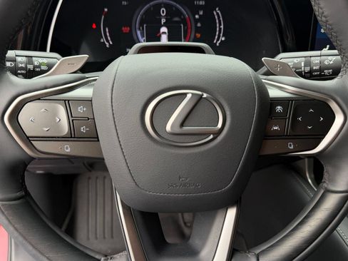 Certified 2024 Lexus RX 350 AWD w/ Convenience Package image 12