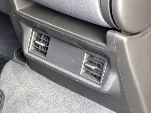 Used 2021 Chevrolet Silverado 1500 Custom Trail Boss w/ LPO, Dark Essentials Package AWD/4WD image 36