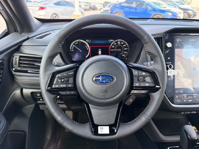 New 2026 Subaru Forester Touring AWD/4WD image 10