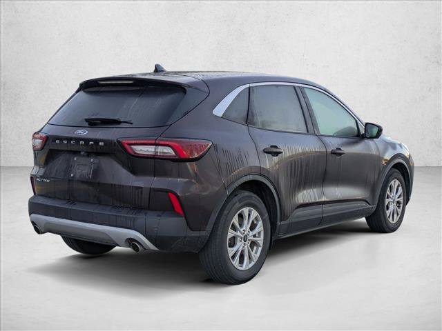 Certified 2023 Ford Escape Active w/ Tech Pack #2 FWD image 5