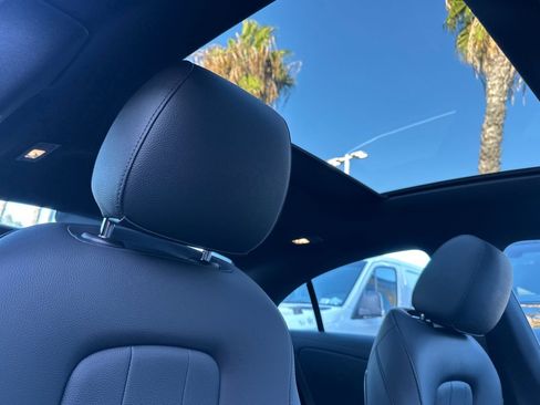Certified 2025 Mercedes-Benz CLA 250 image 18
