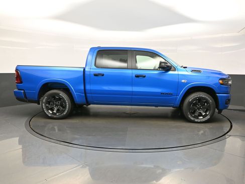 New 2026 RAM 1500 Big Horn image 7