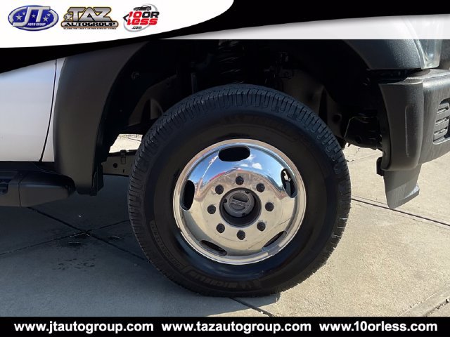 Used 2013 Ford F450 XL AWD/4WD image 9