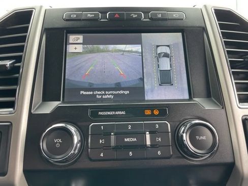 Used 2019 Ford F250 Lariat w/ Tow Technology Bundle AWD/4WD image 24