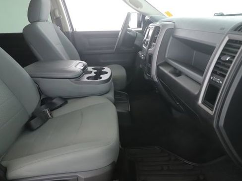 Used 2017 RAM 1500 ST w/ SXT Appearance Group image 26