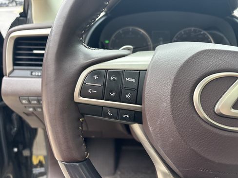 Used 2020 Lexus RX 350 AWD w/ Luxury Package image 19