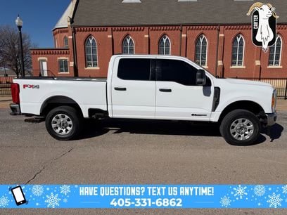 Used 2023 Ford F250 XLT w/ FX4 Off-Road Package