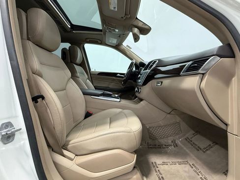 Used 2013 Mercedes-Benz ML 350 4MATIC image 57
