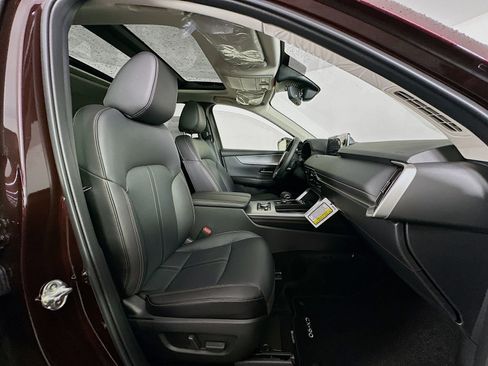New 2026 MAZDA CX-90 3.3 Turbo w/ Premium Sport Pkg AWD/4WD image 31