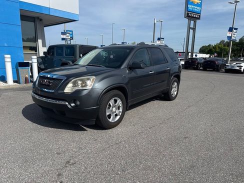 Used 2011 GMC Acadia SLE FWD image 2