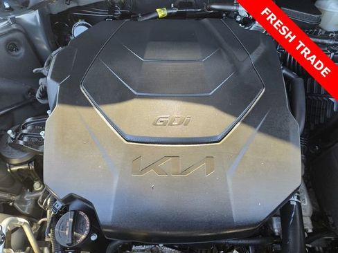 Used 2025 Kia Telluride EX X-Line image 31