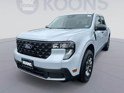 Used 2025 Ford Maverick XLT w/ Equipment Group 302A