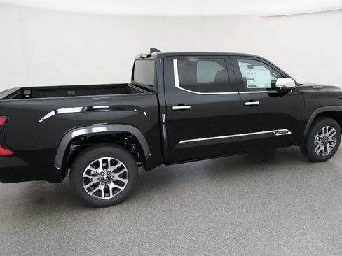 New 2026 Toyota Tundra 1794 Edition image 95