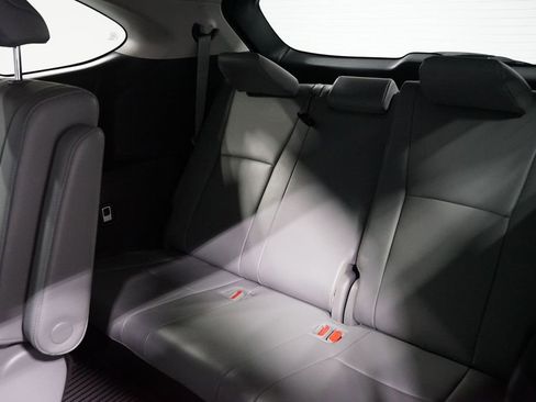 Certified 2021 Toyota Highlander Limited image 31