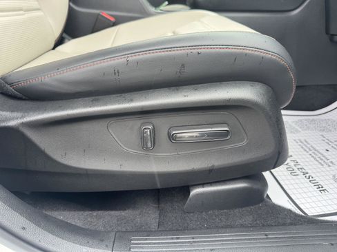 Used 2023 Honda CR-V Sport Touring image 37