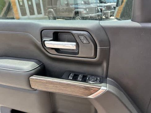 Used 2021 GMC Sierra 1500 Elevation AWD/4WD image 14