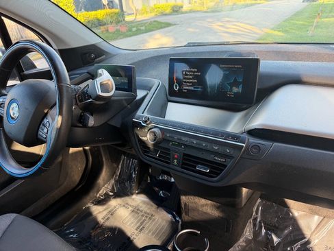 Used 2017 BMW i3 w/ Range Extender image 22