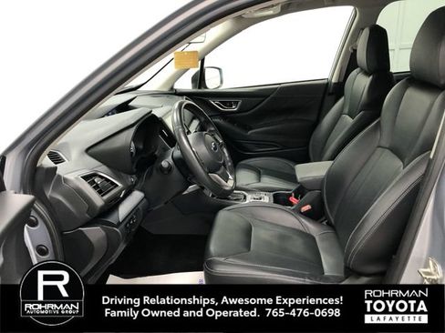 Used 2020 Subaru Forester Limited AWD/4WD image 11