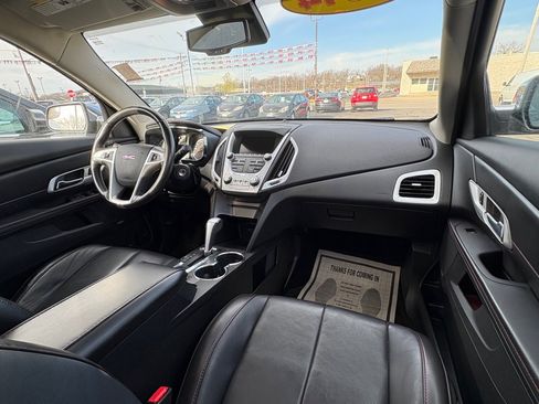 Used 2014 GMC Terrain SLT w/ Chrome Appearance Package image 19