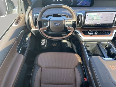 New 2025 Ford Expedition Max King Ranch image 12