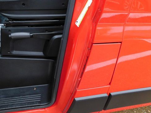 Used 2019 RAM ProMaster 2500 image 17